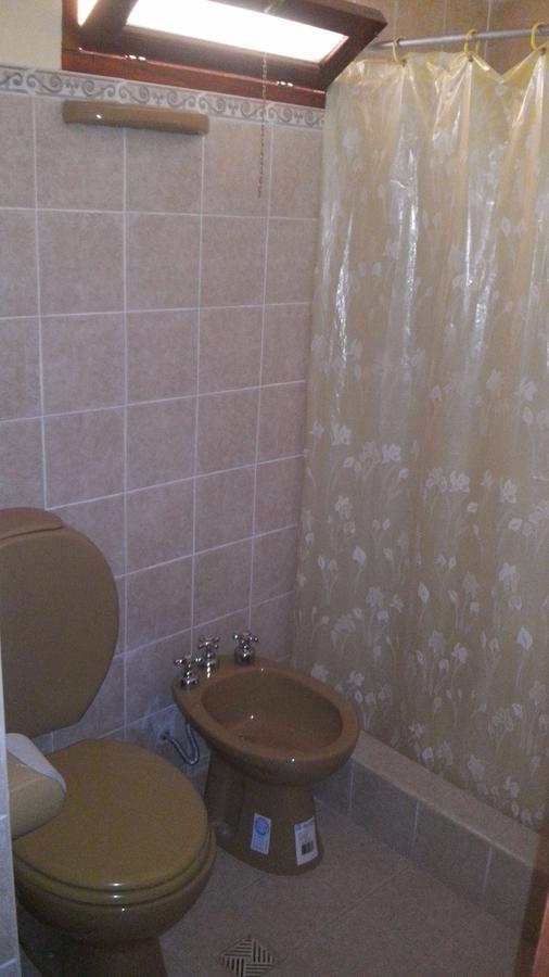 ホテルMisky Pacha プルママルカ エクステリア 写真